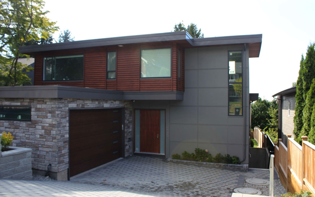 245 West Windsor, North Vancouver