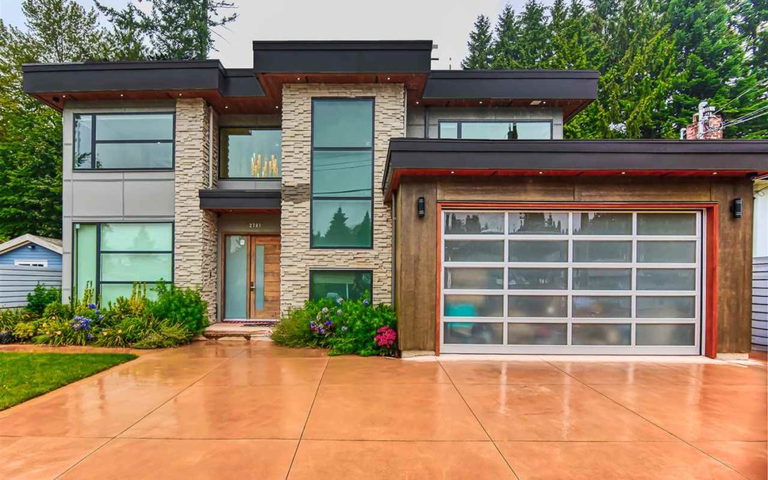 2747 Crestlynn Drive, North Vancouver