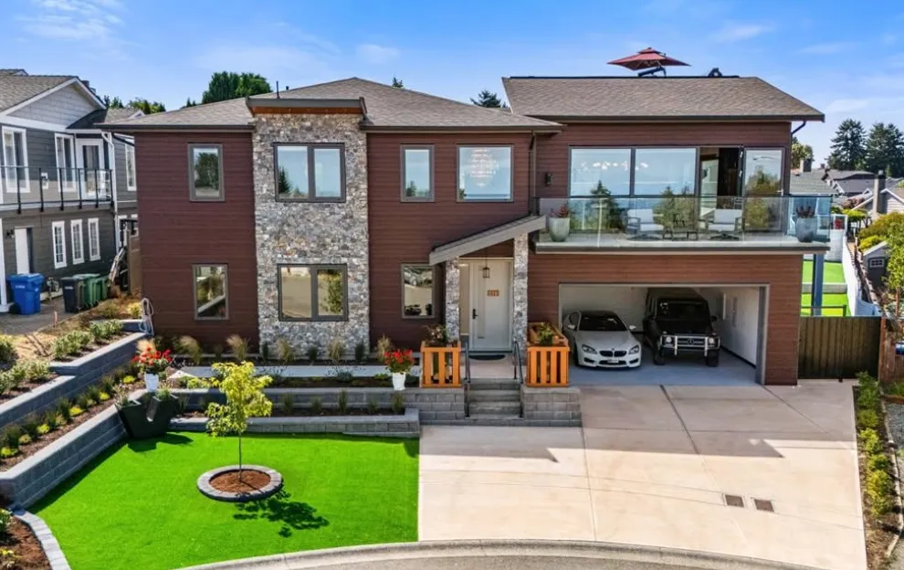 116 Sharon Place, Nanaimo